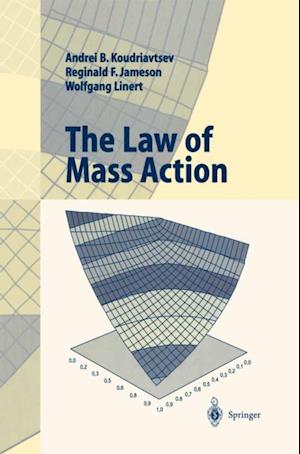 Law of Mass Action