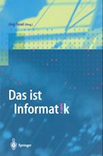 Das ist Informatik