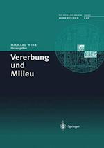 Vererbung und Milieu