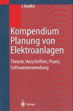 Kompendium Planung von Elektroanlagen