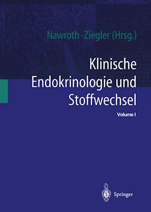 Klinische Endokrinologie und Stoffwechsel