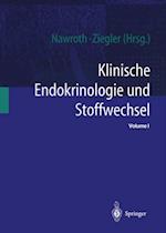 Klinische Endokrinologie und Stoffwechsel