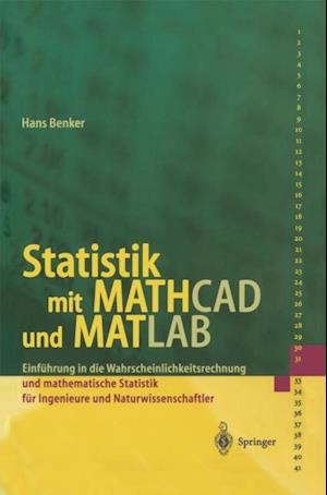 Statistik mit MATHCAD und MATLAB