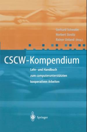 CSCW-Kompendium