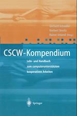 CSCW-Kompendium