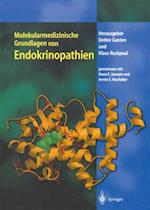 Molekularmedizinische Grundlagen von Endokrinopathien