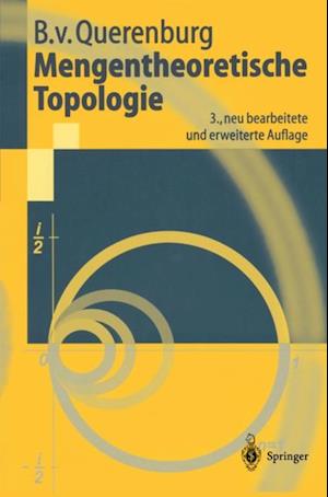 Mengentheoretische Topologie