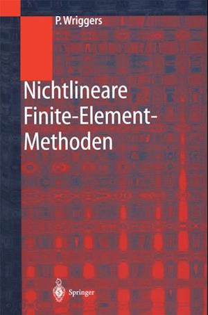 Nichtlineare Finite-Element-Methoden