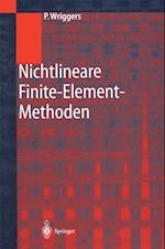 Nichtlineare Finite-Element-Methoden