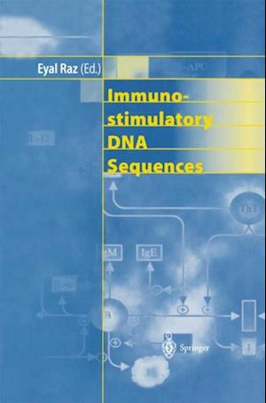 Immunostimulatory DNA Sequences