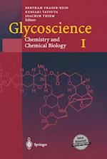 Glycoscience: Chemistry and Chemical Biology I-III