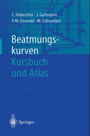 Beatmungskurven