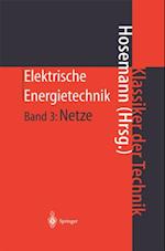 Elektrische Energietechnik