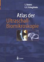 Atlas der Ultraschall-Biomikroskopie