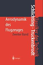 Aerodynamik des Flugzeuges