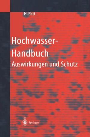 Hochwasser-Handbuch