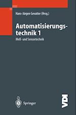 Automatisierungstechnik 1