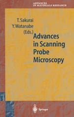 Advances in Scanning Probe Microscopy