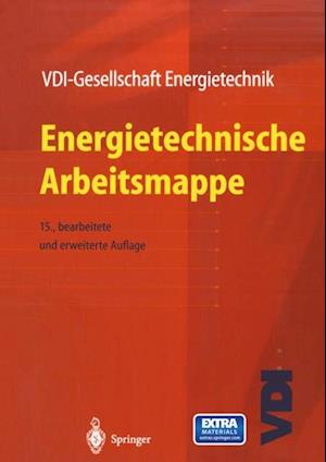 Energietechnische Arbeitsmappe