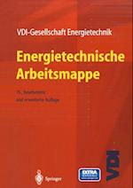 Energietechnische Arbeitsmappe