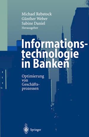 Informationstechnologie in Banken