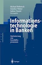 Informationstechnologie in Banken