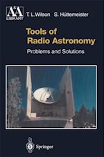 Tools of Radio Astronomy