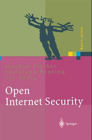 Open Internet Security