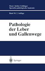 Pathologie der Leber und Gallenwege