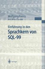 Einführung in den Sprachkern von SQL-99