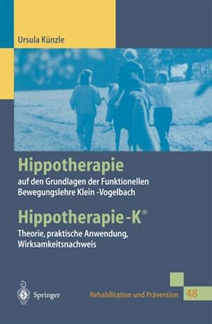 Hippotherapie auf den Grundlagen der Funktionellen Bewegungslehre Klein-Vogelbach