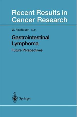 Gastrointestinal Lymphoma