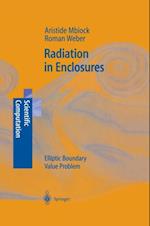 Radiation in Enclosures
