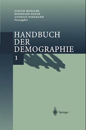 Handbuch der Demographie 1