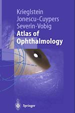 Atlas of Ophthalmology