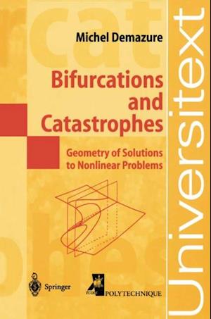 Bifurcations and Catastrophes