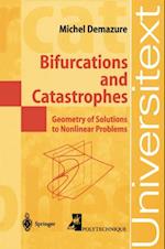 Bifurcations and Catastrophes