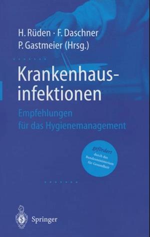 Krankenhausinfektionen