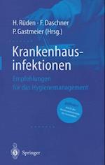 Krankenhausinfektionen