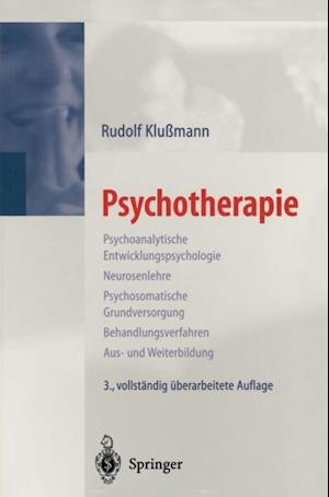 Psychotherapie