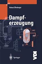 Dampferzeugung