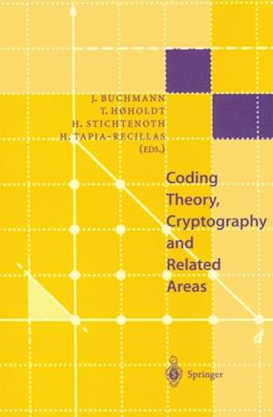 Coding Theory, Cryptography and Related Areas