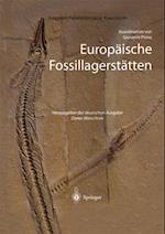 Europäische Fossillagerstätten