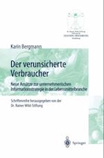 Der verunsicherte Verbraucher