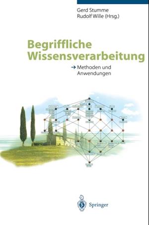 Begriffliche Wissensverarbeitung