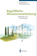 Begriffliche Wissensverarbeitung