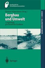 Bergbau und Umwelt