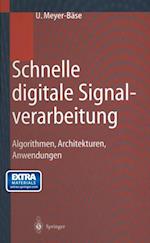 Schnelle digitale Signalverarbeitung