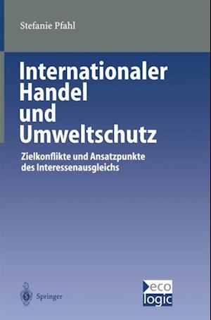 Internationaler Handel und Umweltschutz