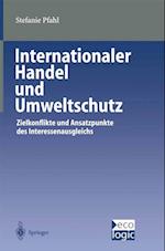 Internationaler Handel und Umweltschutz